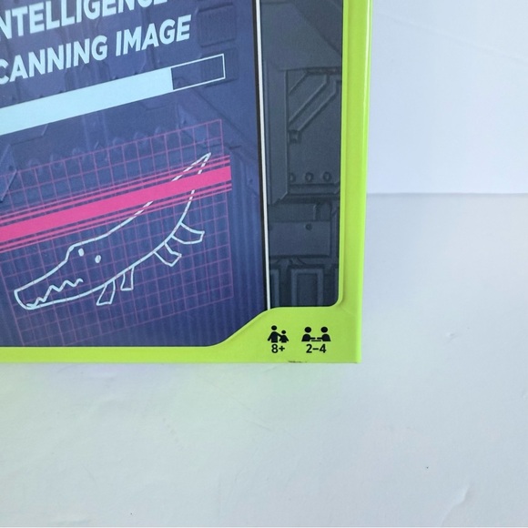 Pictionary vs AI Game NEW - Picture 2 of 5